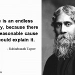 23. 26 Beautiful Quotes By Rabindranath Tagore That’ll Change Your Life