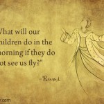 23. Powerful Quotes By Rumi To Show You The Real Taste Of Life
