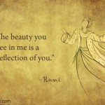 24. Powerful Quotes By Rumi To Show You The Real Taste Of Life