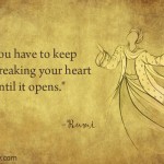 25. Powerful Quotes By Rumi To Show You The Real Taste Of Life