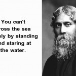 26 Beautiful Quotes By Rabindranath Tagore That’ll Change Your Life