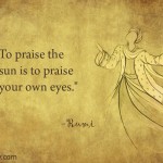 26. Powerful Quotes By Rumi To Show You The Real Taste Of Life