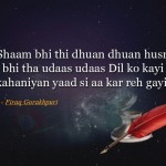 28. 28 Shayaris By Firaq Gorakhpuri That’ll Remind You Of Your Deepest Emotions