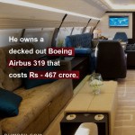 3. 11 Facts To Remind You Exactly How Rich The Ambani’s Actually Are