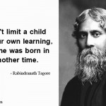 3. 26 Beautiful Quotes By Rabindranath Tagore That’ll Change Your Life