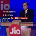 4. 11 Facts To Remind You Exactly How Rich The Ambani’s Actually Are