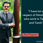 4. 12 Inspiring Statements From Anil Kapoor