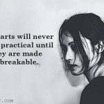 4. 17 Inspirational Quotes To Show You That Life Is Too Short To Live With A Broken Heart