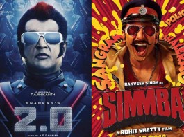 Upcoming Bollywood Movies 2018