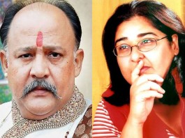 Alok Nath Accused By Vinta Nanda