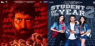 Upcoming Bollywood Movies 2019