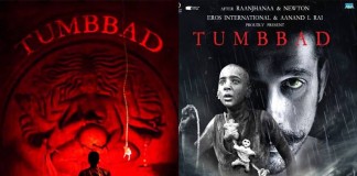 Tumbbad Movie Review