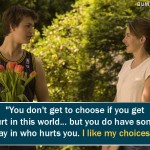 5. 12 Quotes From ‘The Fault In Our Stars’ For People Who Are Too Deeply In Love