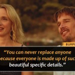 5. 15 Beautiful Quotes From The ‘Before’ Trilogy That Will Melt Your Heart