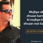 5. 15 Dialogues By Salman Khan That Only Our ‘Bhai’ Could’ve Pulled Off