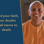 6 Quotes By Gaur Gopal Das To Impart Wisdom In Your Life