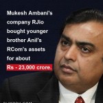 6. 11 Facts To Remind You Exactly How Rich The Ambani’s Actually Are