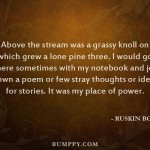 6. 11 Quotes From The New Book By Ruskin Bond That’ll Take You Down The Memory Lane