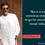 6. 12 Inspiring Statements From Anil Kapoor