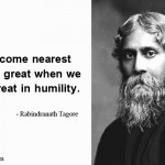 6. 26 Beautiful Quotes By Rabindranath Tagore That’ll Change Your Life