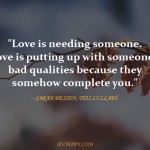 7. 15 Beautiful Quotes On Love That’ll Touch Your Heart