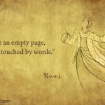 7. Powerful Quotes By Rumi To Show You The Real Taste Of Life