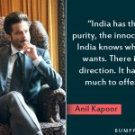 8. 12 Inspiring Statements From Anil Kapoor