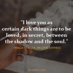 8. 15 Beautiful Quotes On Love That’ll Touch Your Heart
