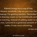 9. 11 Quotes From The New Book By Ruskin Bond That’ll Take You Down The Memory Lane