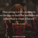 9. 12 Beautiful Quotes For The Soul Of Unmarried Women