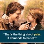 9. 12 Quotes From ‘The Fault In Our Stars’ For People Who Are Too Deeply In Love