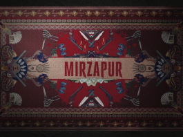 Mirzapur Prime Video