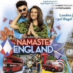Namaste-England-movie-review