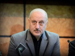 Anupam Kher Resigns As FTII Chairman Because Of International Assignments