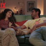 Little Things-Netflix India