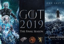 Games Of Thrones Season 8 Returning On 2019: Starks To Reunite For The Final Season