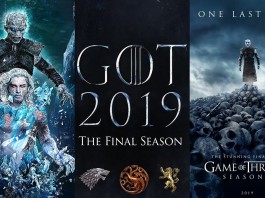 Games Of Thrones Season 8 Returning On 2019: Starks To Reunite For The Final Season