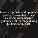 1. 16 Great Stories By Famous ‘Losers’ That Motivate You To Never Give Up