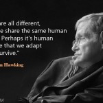 1. 21 Inspiring Quotes By Stephen Hawking To Give You The Motivation You Need