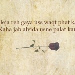 10 Beautiful Shayaris For People Who Bid The Final Goodbye To Their Loved Ones
