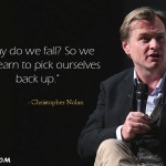 10. 15 Statement By Christopher Nolan That’ll Leave You Thrilled