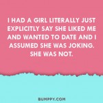 11. 24 Times Women Dropped Flirty Hints That Men Completely Missed Out