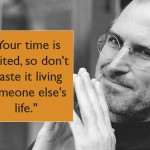 12 Motivational Quotes By Steve Jobs That’ll Help You Achieve Your Dreams