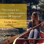 14. 18 Motivating Quotes On Self Esteem That Will Teach You How To Love Yourself