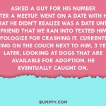 14. 24 Times Women Dropped Flirty Hints That Men Completely Missed Out