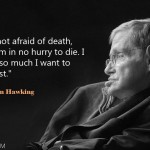 16. 21 Inspiring Quotes By Stephen Hawking To Give You The Motivation You Need