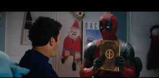 Once Upon A Deadpool Official Trailer Released: People React To The Ryan Reynolds Fred Savage Starrer