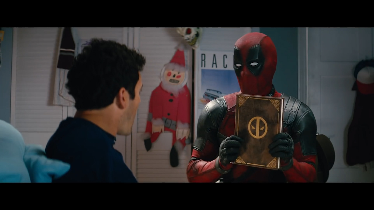 Once Upon A Deadpool Official Trailer Released: People React To The Ryan Reynolds Fred Savage Starrer