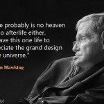 19. 21 Inspiring Quotes By Stephen Hawking To Give You The Motivation You Need