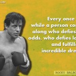 19. 23 Inspirational Quotes By Rocky Balboa That’ll Never Let You Give Up On Your Dreams